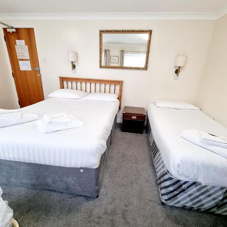 The Sportsmans Inn Limited Ivybridge Dış mekan fotoğraf