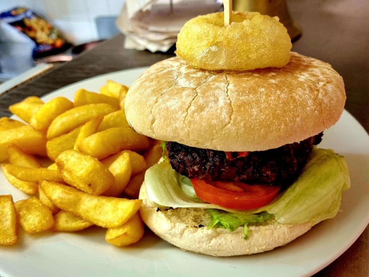 The Sportsmans Inn Limited Ivybridge Dış mekan fotoğraf