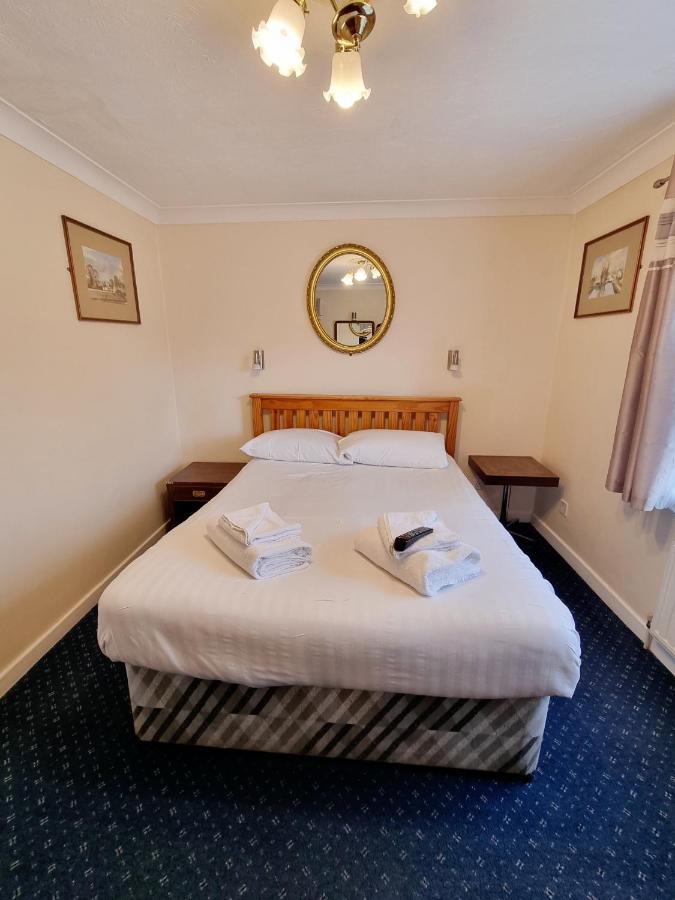 The Sportsmans Inn Limited Ivybridge Dış mekan fotoğraf