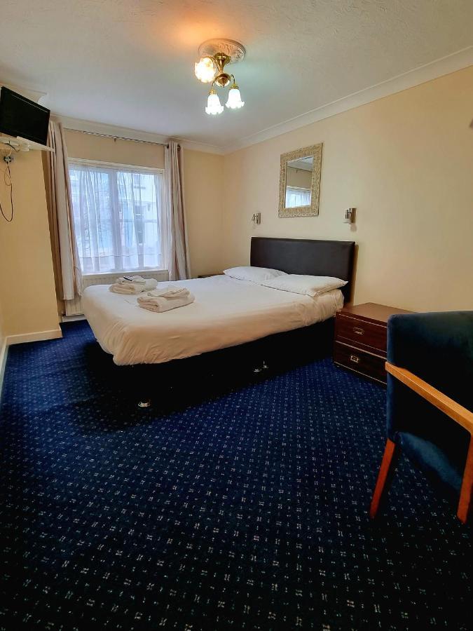 The Sportsmans Inn Limited Ivybridge Dış mekan fotoğraf