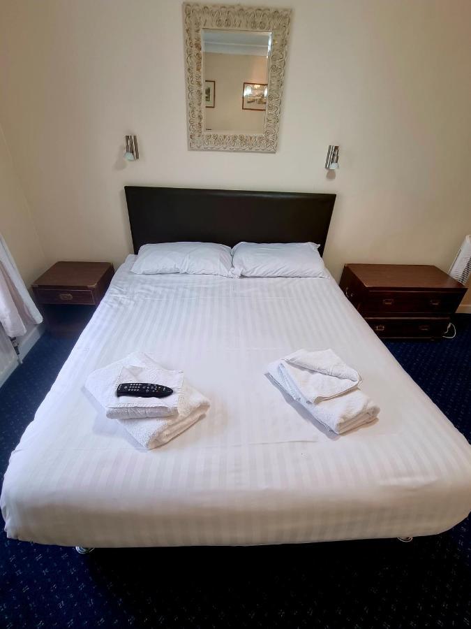 The Sportsmans Inn Limited Ivybridge Dış mekan fotoğraf