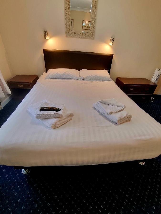 The Sportsmans Inn Limited Ivybridge Dış mekan fotoğraf