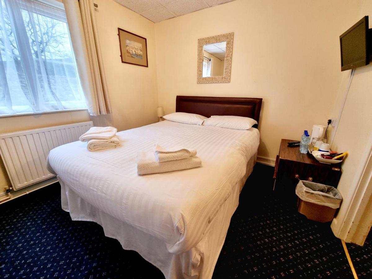 The Sportsmans Inn Limited Ivybridge Dış mekan fotoğraf