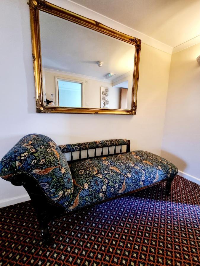 The Sportsmans Inn Limited Ivybridge Dış mekan fotoğraf