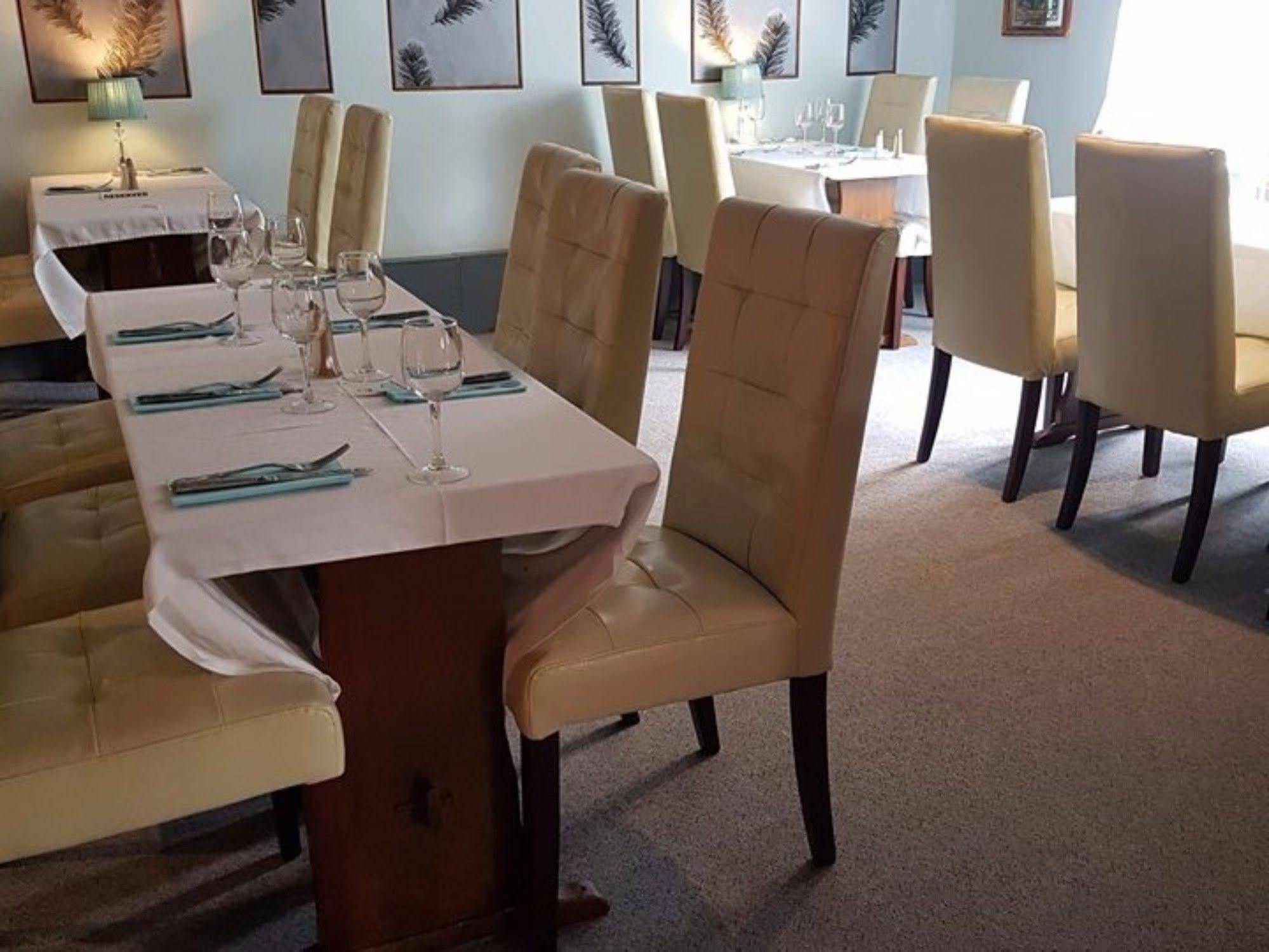 The Sportsmans Inn Limited Ivybridge Dış mekan fotoğraf