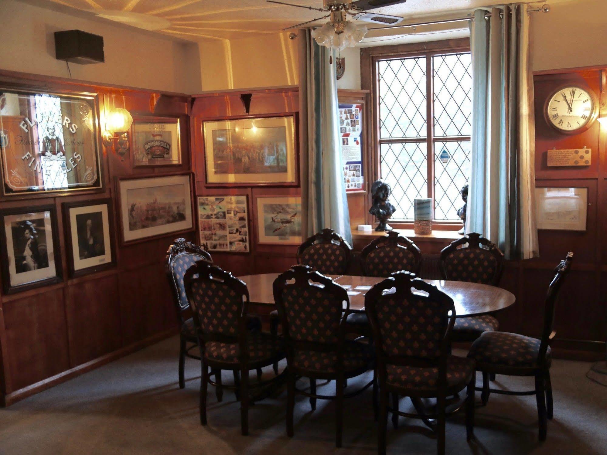 The Sportsmans Inn Limited Ivybridge Dış mekan fotoğraf