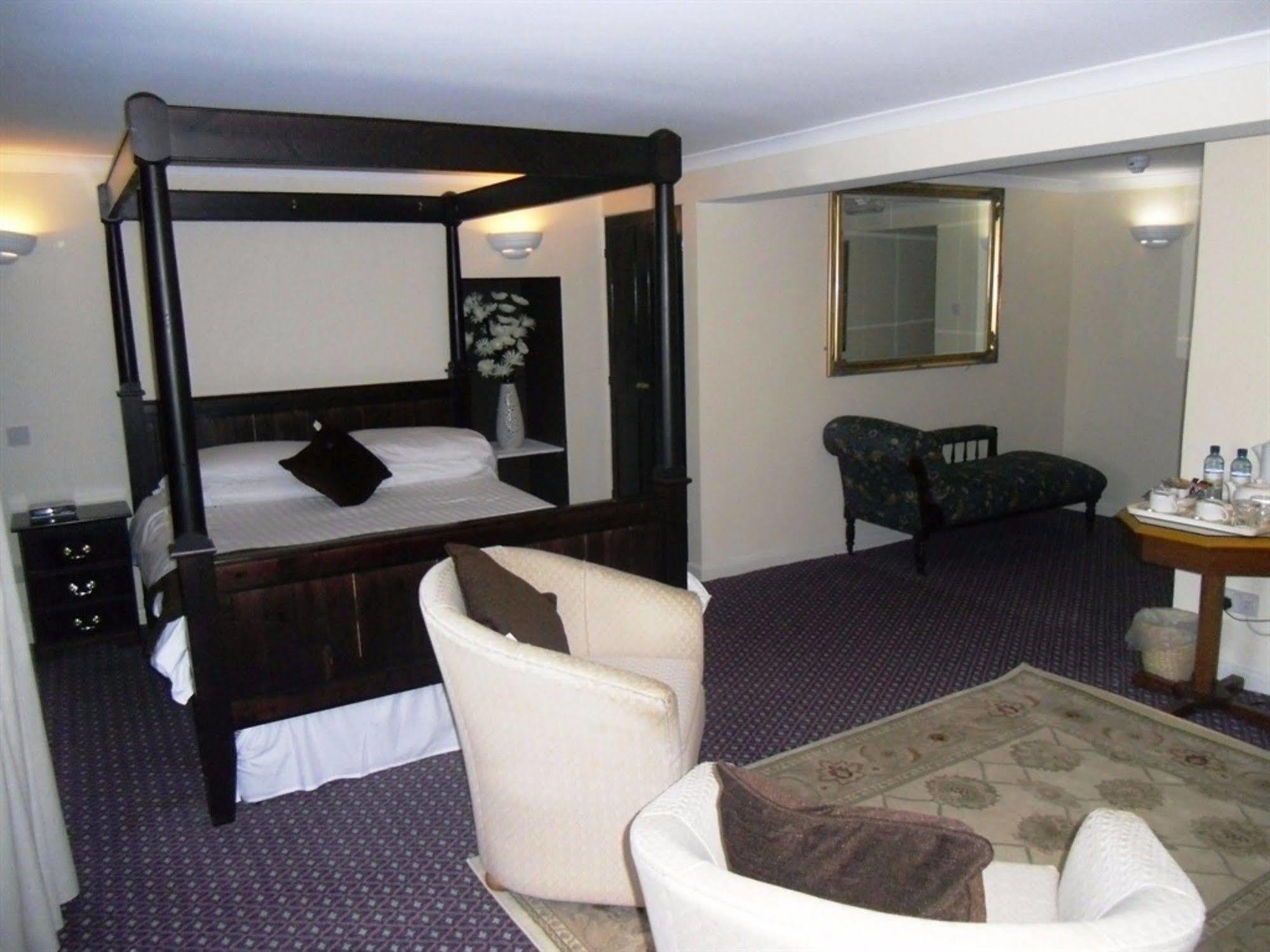 The Sportsmans Inn Limited Ivybridge Dış mekan fotoğraf