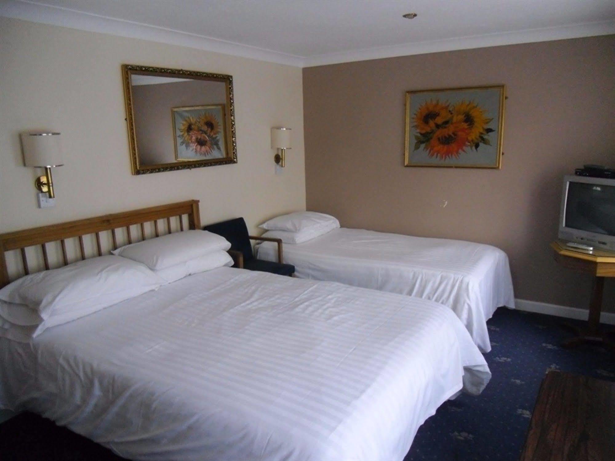 The Sportsmans Inn Limited Ivybridge Dış mekan fotoğraf