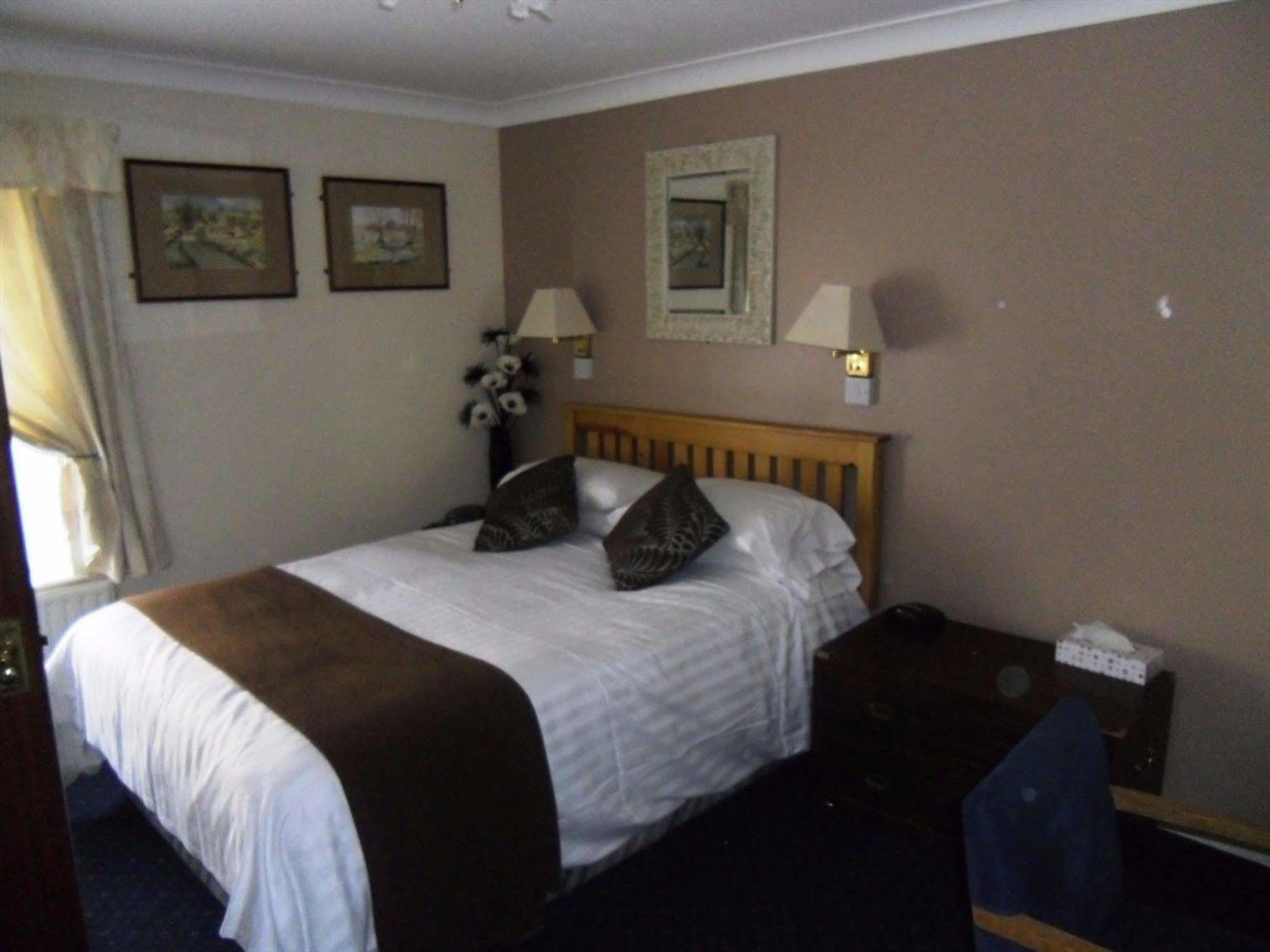 The Sportsmans Inn Limited Ivybridge Dış mekan fotoğraf