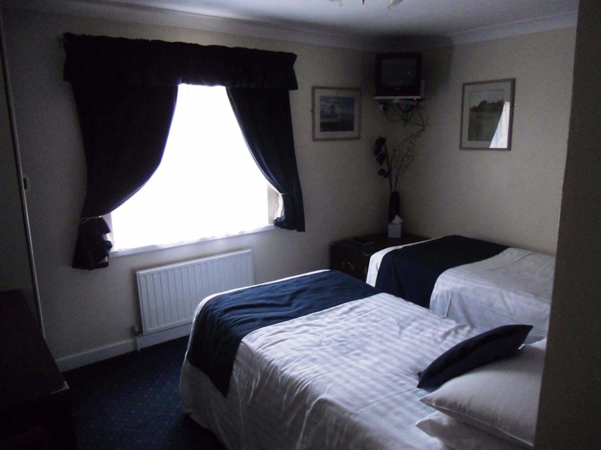 The Sportsmans Inn Limited Ivybridge Dış mekan fotoğraf
